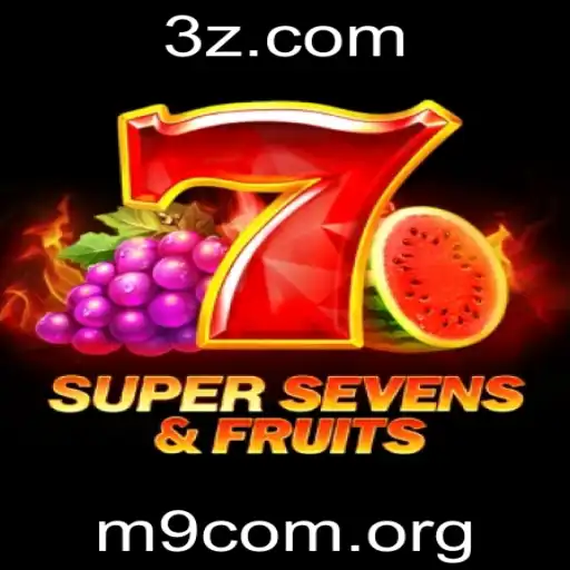 7SuperSevensFruits: Um Mergulho no Mundo dos Jogos Temáticos de Frutas