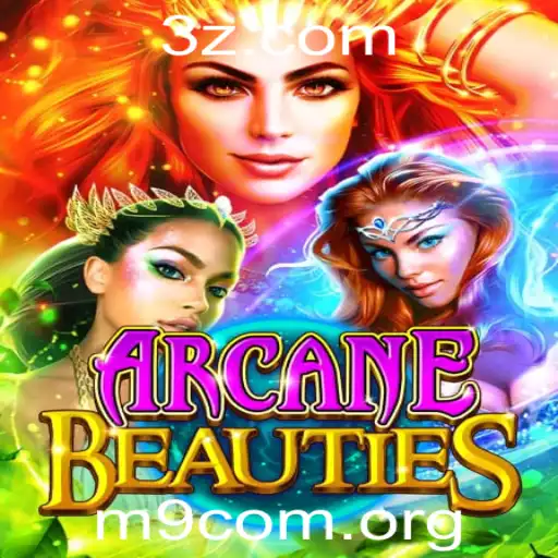 ArcaneBeauties: Uma Imersão no Mundo Mágico dos Jogos de Estratégia