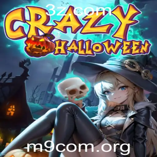 CrazyHalloween: A Excitante Jornada Através de Um Mundo Assustador