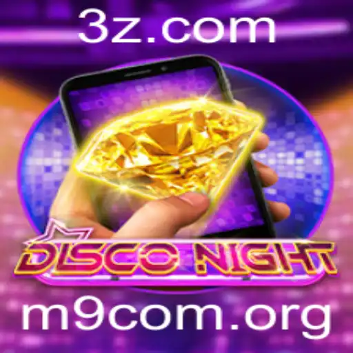 Descubra o Mundo do Jogo DiscoNightM: Um Mergulho na Diversão Noturna