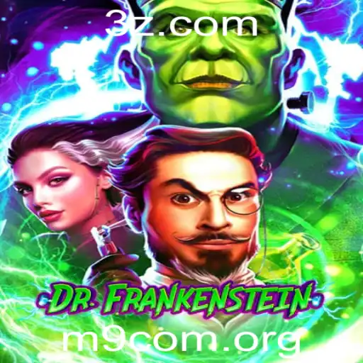 DrFrankenstein: Explorando o Universo do Jogo Inovador