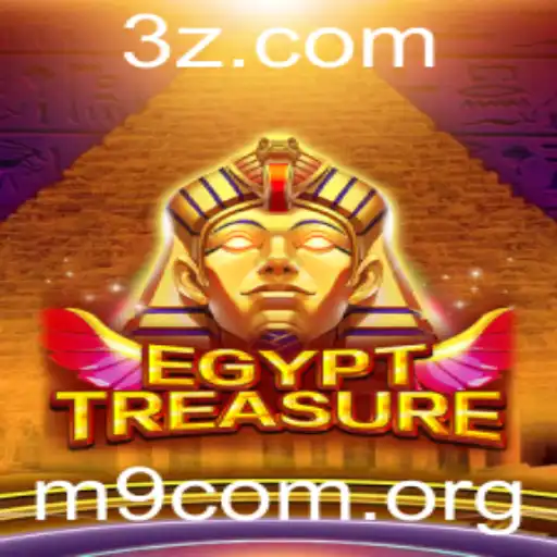 Explorando a Aventura de EgyptTreasure: Um Mergulho no Mundo dos Tesouros e Mistérios Antigos