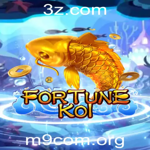 Explorando FORTUNEKOI: O Novo Fenômeno dos Jogos