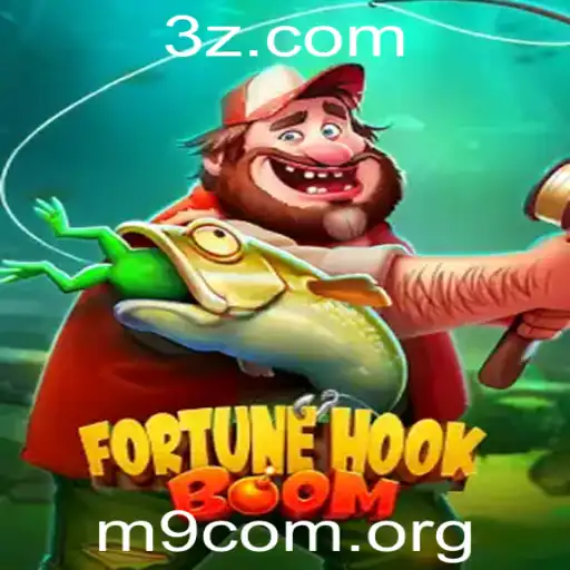 FortuneHookBoom: Uma Jornada Emocionante no Mundo dos Jogos Digitais