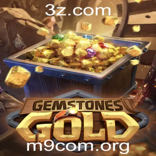 Descubra o Fascinante Mundo de GemstonesGold