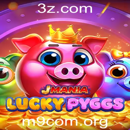 JManiaLuckyPyggs: O Novo Fenômeno dos Jogos com a Estratégia 