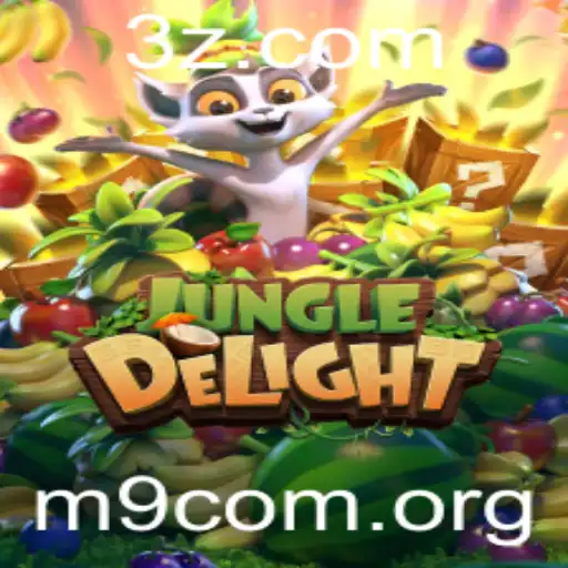 Descubra JungleDelight: Aventuras e Estratégias na Selva