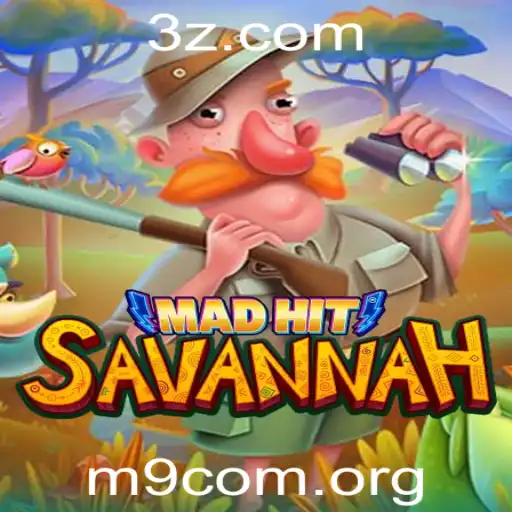 Explorando o Jogo MadHitSavannah: Tudo o Que Você Precisa Saber
