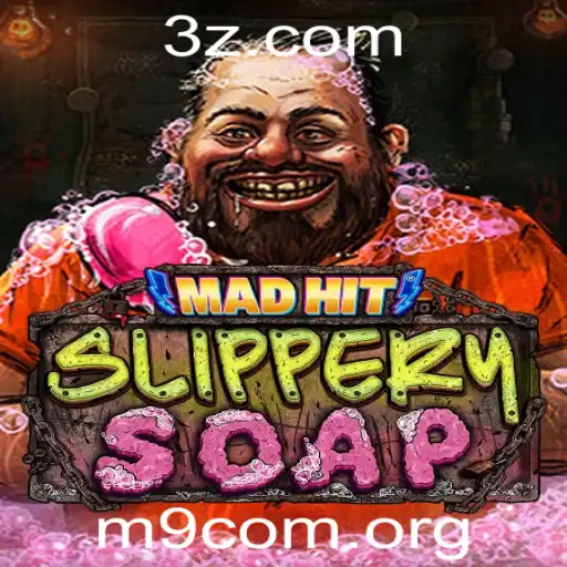 MadHitSlipperySoap: Um Mergulho no Novo Fenômeno dos Jogos