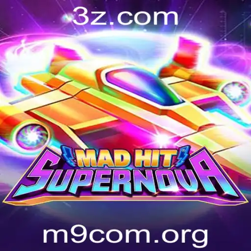 Explorando o Universo de MadHitSupernova: Uma Jornada Cósmica pelo M9 Com