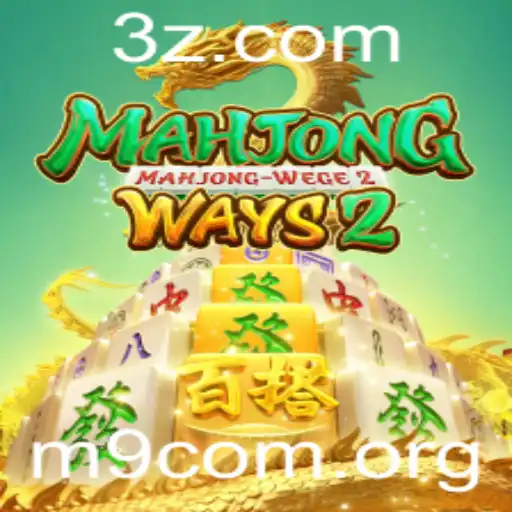 Explorando MahjongWays2: Guia Completo e Atualizado