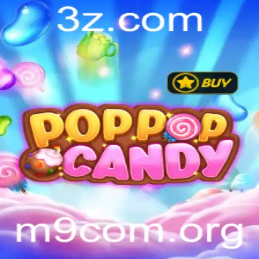 Descubra POPPOPCANDY: O Jogo Que Tem Conquistado o Mundo Gamer