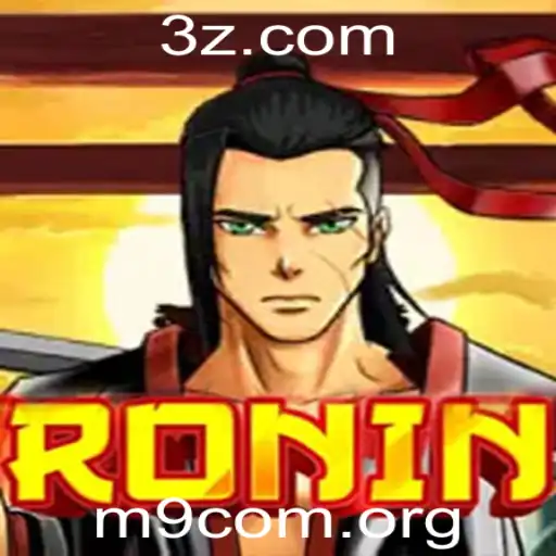 Explore o Fascinante Mundo de Ronin: Estratégia e Aventura