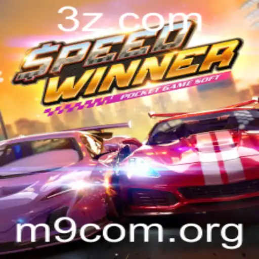 SpeedWinner: A Nova Sensação dos Jogos de Corrida