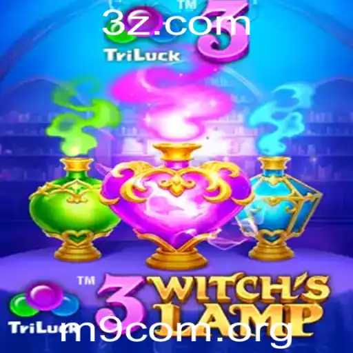 Desvendando o Mundo de 3WitchsLamp: Um Guia Completo para Jogadores