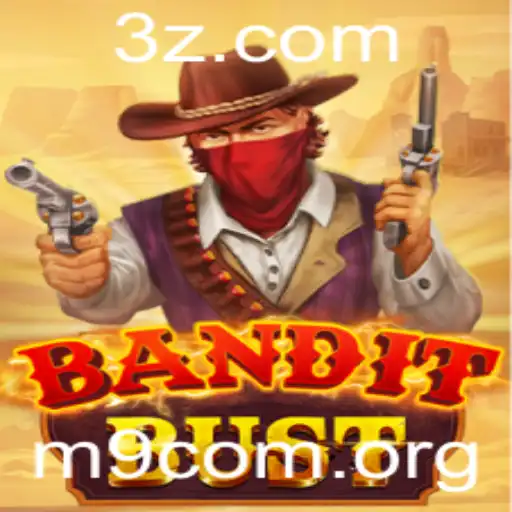 Desvendando BanditBust: O Jogo de Estratégia e Aventura