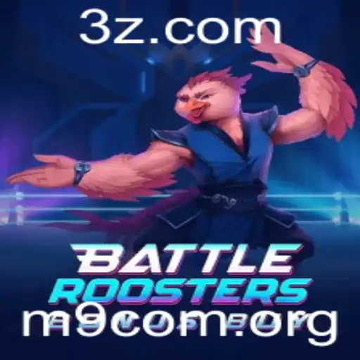 Explorando o Fascinante Mundo de BattleRoostersBonusBuy