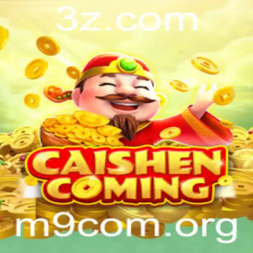 Descubra a Aventura de 'CAISHENCOMING': Um Jogo de Estratégia e Sorte