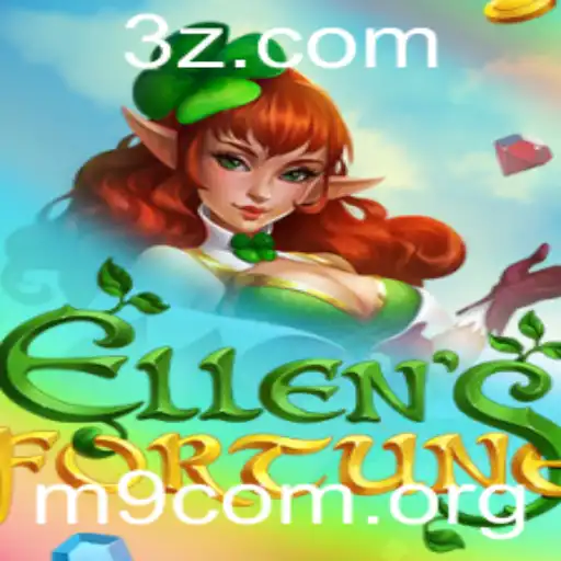 EllensFortune: Descubra o Fascinante Mundo do Jogo com a Chave 'm9 com'