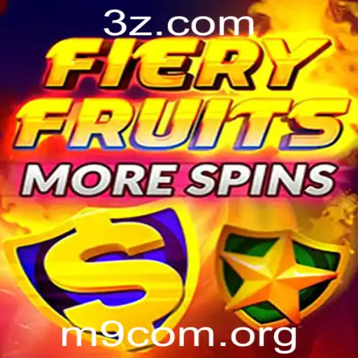 Decifrando o Mundo de FieryFruitsMoreSpins: Uma Experiência de Jogo Inovadora
