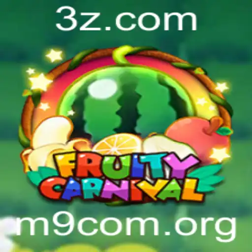 Descubra FruityCarnival: Diversão e Estratégia no M9 com Frutas