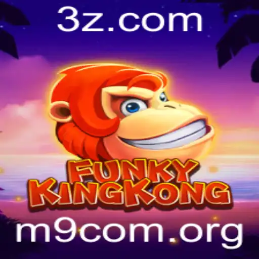 Descubra o Universo Vibrante de FunkyKingKong
