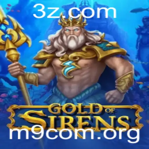 Descubra o Mundo Fascinante de GoldofSirens
