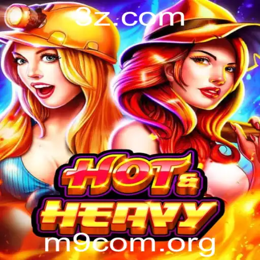 Explorando o Universo de HotHeavy: Uma Jornada de Estratégia e Emoção