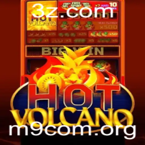 Descubra o Fascinante Mundo de HotVolcano