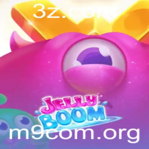 Descubra o Fascinante Mundo de JellyBoom: Um Mergulho Nas Regras e Desafios do Jogo