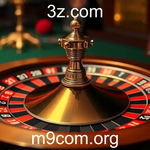 Jogos de Roleta: Descubra o Fascínio e Estratégias no M9 Com
