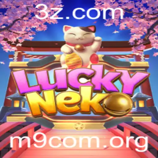 LuckyNeko: Descubra o Fascinante Mundo do Jogo de Azar Inovador