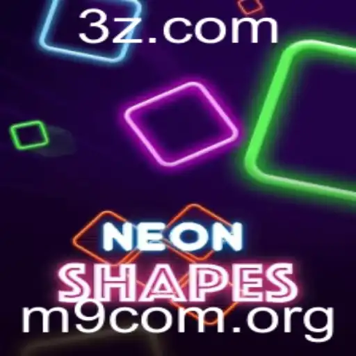 Explorando NeonShapes: Mergulho no Jogo de Estratégia Dinâmico