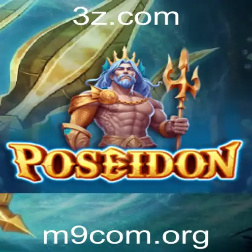 Poseidon: Explorando o Mundo Subaquático com Estratégia e Aventura