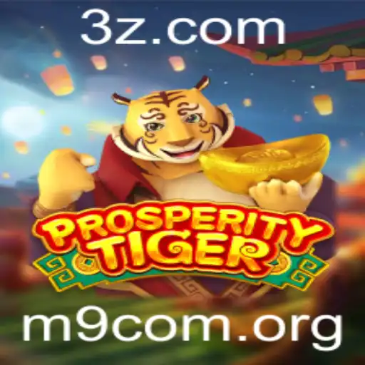 Explorando o Universo de ProsperityTiger: Um Guia Completo