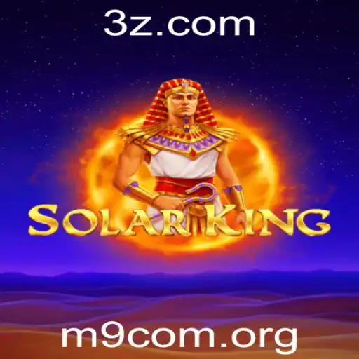 Explorando o Universo de SolarKing: Introdução e Regras