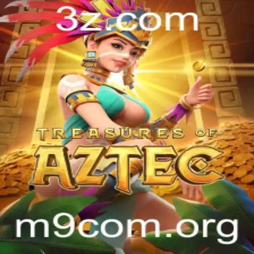 Descubra o Fascinante Mundo de Tesouros do Azteca