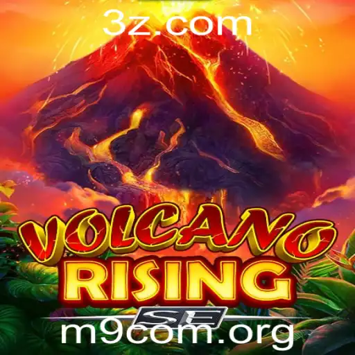 VolcanoRisingSE: Uma Jornada Intensa no Mundo dos Jogos Digitais