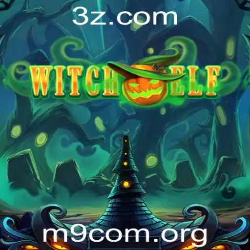 Descubra o Fascinante Mundo de WitchElf