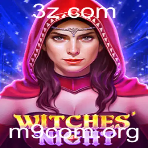 Explorando o Mundo Encantado de WitchesNight: Um Guião Completo