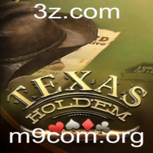 Explorando o Texas Hold'em: Descrição, Introdução e Regras do Jogo