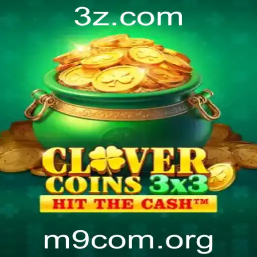 Descubra o Mundo de Clovercoin3x3: Estratégia e Diversão