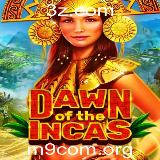 DawnoftheIncas: Explorando as Aventuras Místicas do Novo Jogo Estratégico