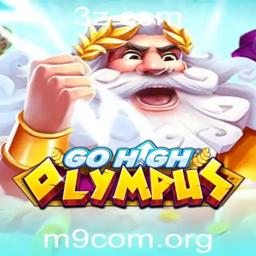 GoHighOlympus: Explorando o Mundo da Mitologia Moderna nos Jogos