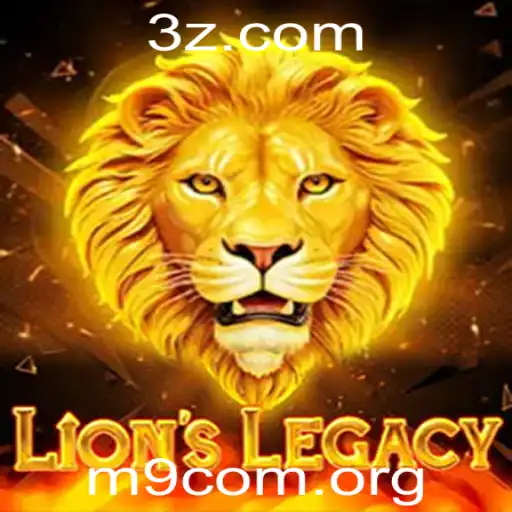 LionsLegacy: Uma Aventura Épica Dentro do Mundo dos Jogos de Estratégia