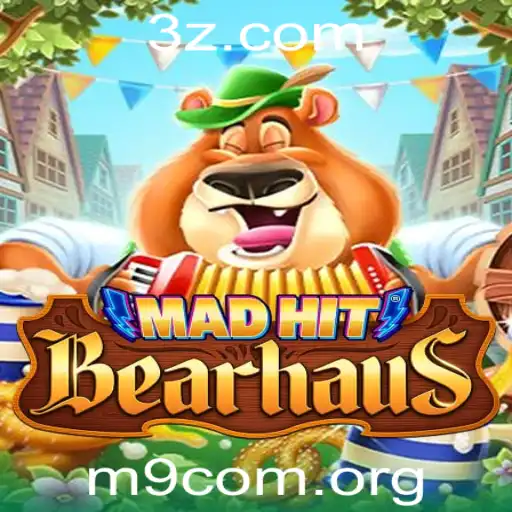 Explorando o Mundo de MadHitBearhaus: Uma Jornada de Estratégia e Diversão