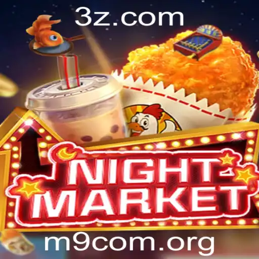 Explorando o Mundo do Jogo NIGHTMARKET