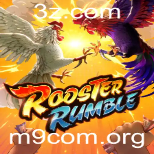 Descubra o Universo de RoosterRumble: Um Mergulho no Jogo de Estratégia Popular