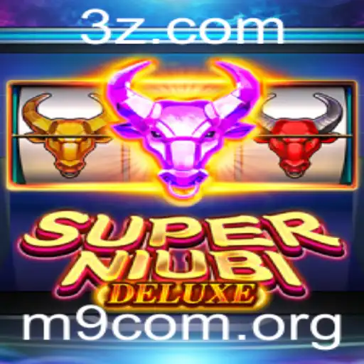 Descubra a Emoção de SuperNiubiDeluxe: Um Jogo Inovador no Cenário Atual