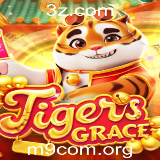 Explorando o Universo de TigersGrace: O Novo Fenômeno do Mundo dos Games